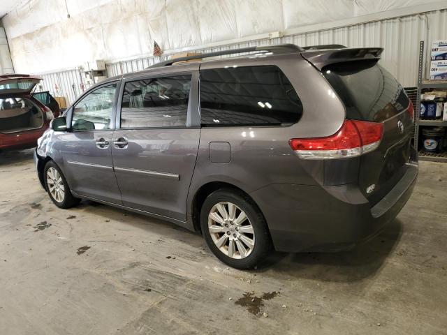 Vin: 5tddk3dc4cs038625, lot: 58318645, toyota all models xle 20122