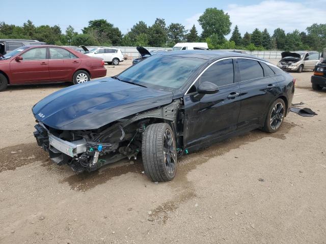 KIA K5 GT LINE