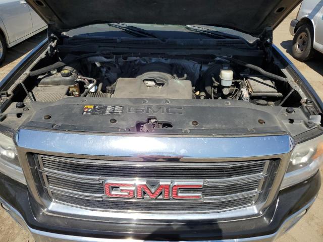 2014 GMC SIERRA K15 - 3GTU2TEH2EG194772