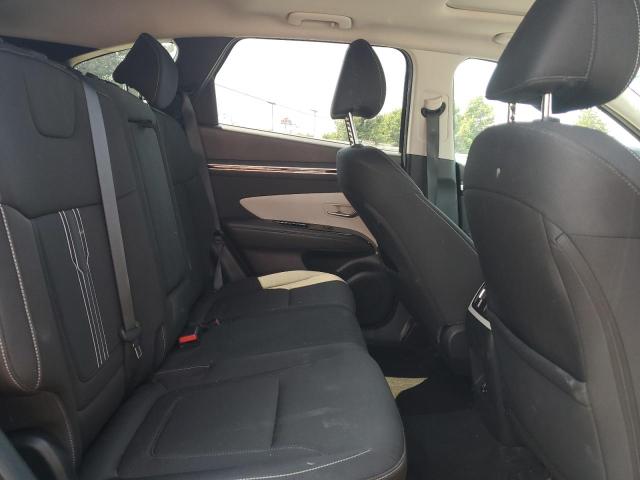2022 HYUNDAI TUCSON SEL 5NMJFCAE7NH133926