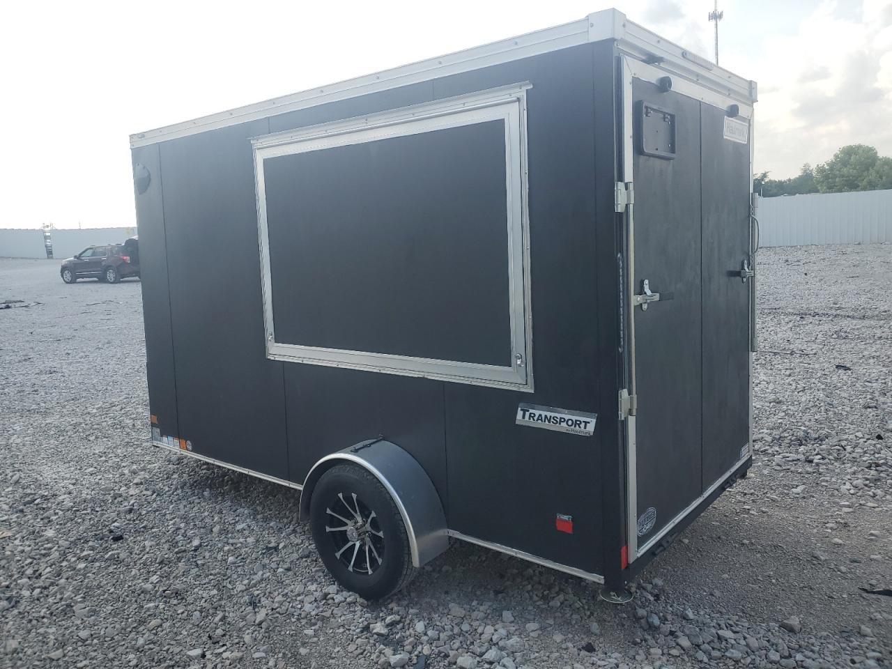 Lot #3196001924 2024 HAULMARK UNKNOWN