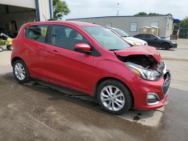Vin: kl8cd6sa7kc805692, lot: 60062555, chevrolet spark 1lt 20194