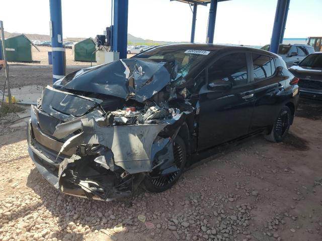 2023 NISSAN LEAF SV PL 1N4CZ1CV0PC552533