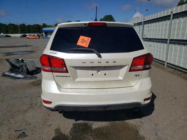 2016 DODGE JOURNEY R/ 3C4PDCEG0GT182290