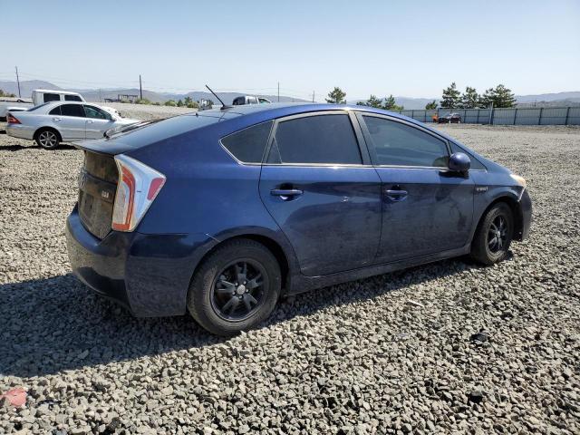Vin: jtdkn3du2c1568354, lot: 60135755, toyota prius 20123