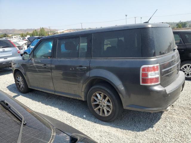 FORD FLEX SE 2019 gray  gas 2FMGK5B8XKBA09018 photo #3