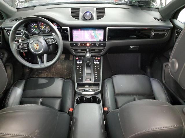 2024 PORSCHE MACAN BASE WP1AA2A53RLB07531