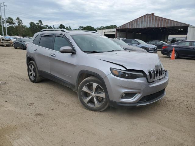 2019 JEEP CHEROKEE L - 1C4PJLDB6KD278289