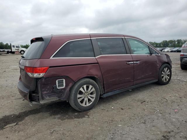 Vin: 5fnrl5h6xfb092247, lot: 61416695, honda all models exl 20153