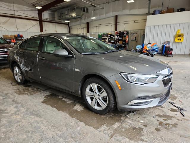 Vin: w04gl6sx0k1025393, lot: 61977335, buick regal preferred 20194