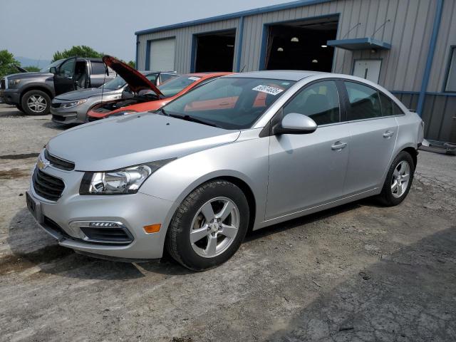 Vin: 1g1pc5sb5f7169070, lot: 60874635, chevrolet cruze lt 2015 img_1