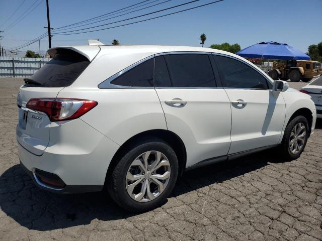 2018 ACURA RDX TECHNO 5J8TB3H57JL001012