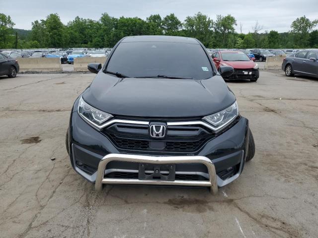 2021 HONDA CR-V EXL 2HKRW2H85MH612621