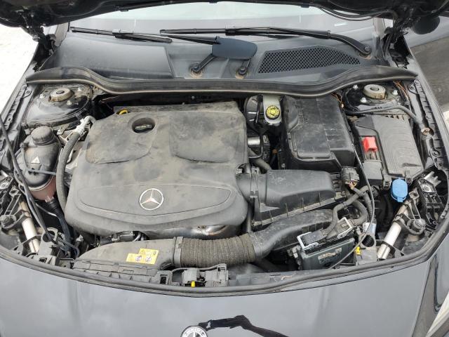 2018 MERCEDES-BENZ CLA 250 - WDDSJ4EB7JN527759
