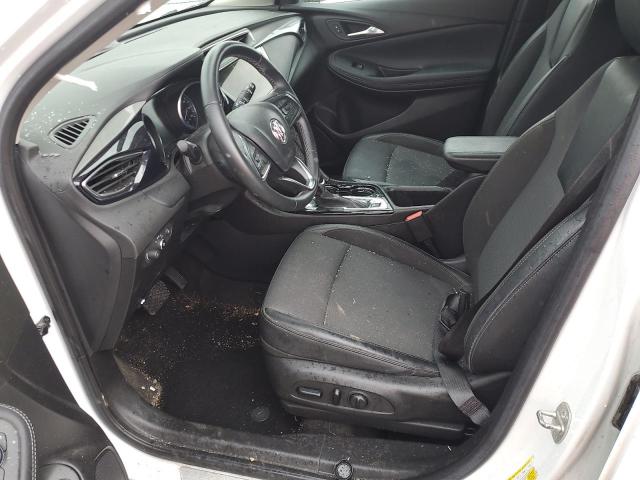2022 BUICK ENCORE GX KL4MMDSL1NB067698