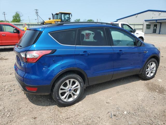 Vin: 1fmcu0gd7jua41788, lot: 58895295, ford escape se 20183
