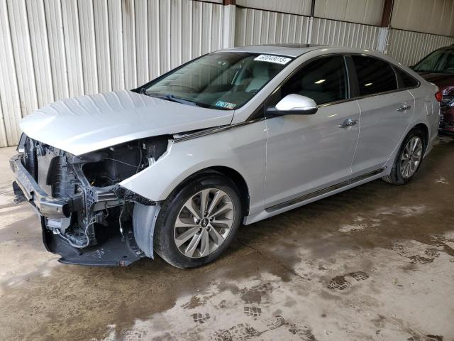 Vin: 5npe34af4gh402284, lot: 60048015, hyundai sonata sport 2016 img_1