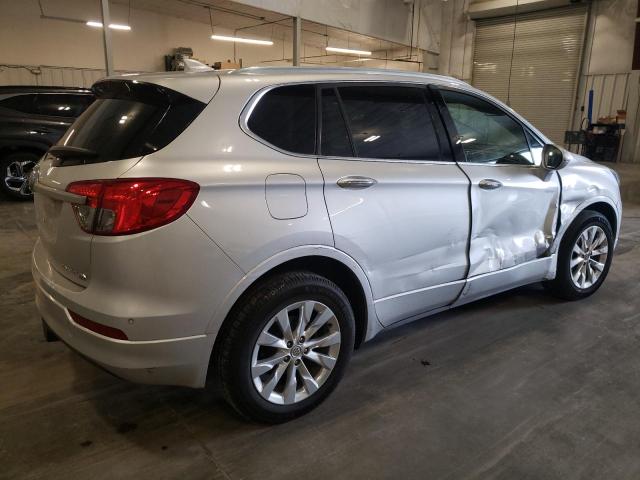 2017 BUICK ENVISION E LRBFXDSAXHD052709