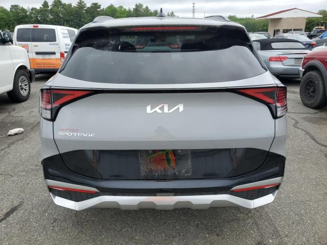2023 KIA SPORTAGE S 5XYK43AF8PG089015