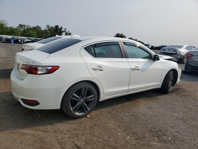 2018 ACURA ILX BASE W - 19UDE2F38JA001278