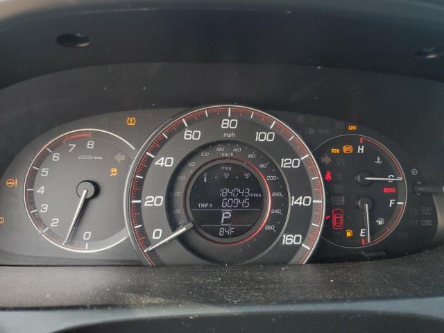 2015 HONDA ACCORD EXL 1HGCT2B85FA002527