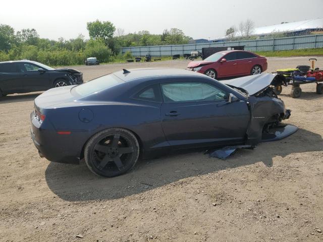 Vin: 2g1fb1ed0b9111476, lot: 59560625, chevrolet camaro lt 20113