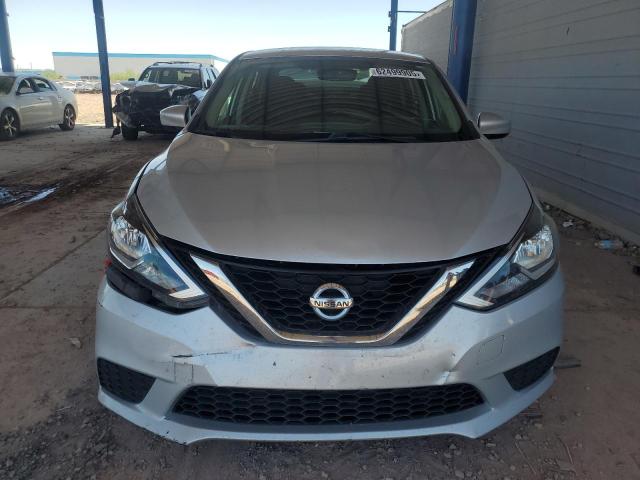 2018 NISSAN SENTRA S - 3N1AB7AP0JY305236