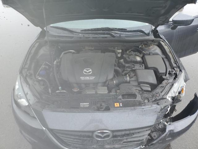 2015 MAZDA 3 SPORT - 3MZBM1U76FM130474