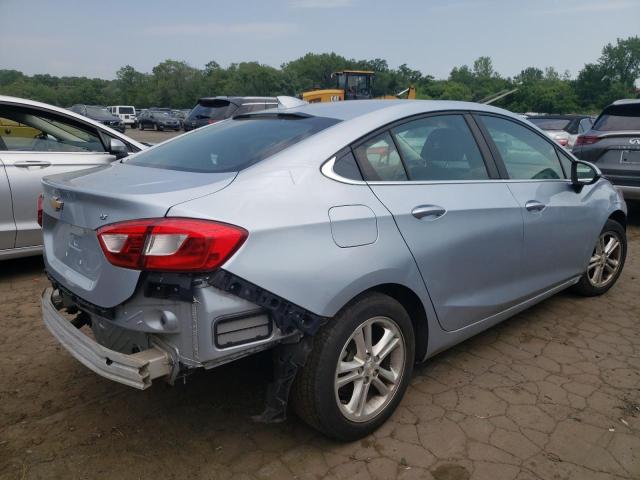 Vin: 1g1be5smxj7210033, lot: 59936675, chevrolet cruze lt 20183