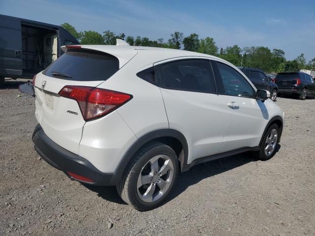 2017 HONDA HR-V EX 3CZRU6H55HM720699