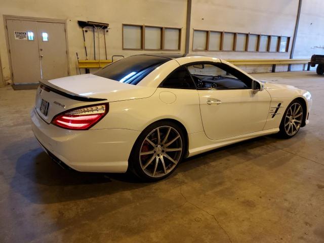 Vin: wddjk7ea8df008963, lot: 62419415, mercedes-benz sl-class 63 amg 20133