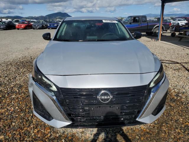 2024 NISSAN ALTIMA SV 1N4BL4DV0RN399057