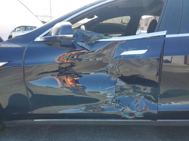 2015 TESLA MODEL S 60 5YJSA1S17FF081414