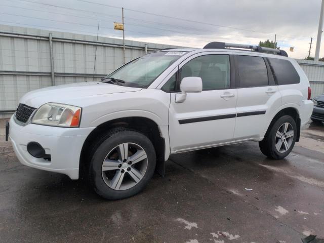 MITSUBISHI ENDEAVOR S
