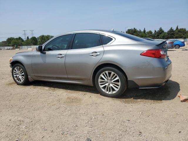 Vin: jn1by1ar3cm392914, lot: 60997925, infiniti m37 x 20122