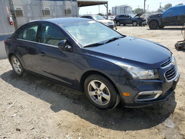 Vin: 1g1pc5sb6f7291663, lot: 62710425, chevrolet cruze lt 20154