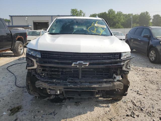 2024 CHEVROLET SUBURBAN K - 1GNSKEKT7RR152848