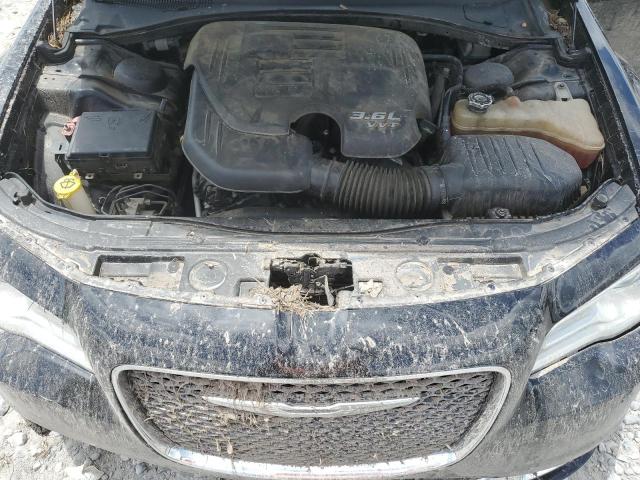 2016 CHRYSLER 300C - 2C3CCAEG1GH189798