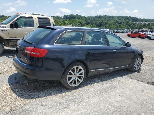 Vin: wau4gafb9an050215, lot: 61205045, audi a6 prestige 20103