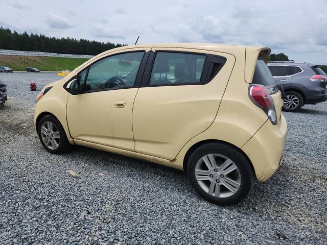 Vin: kl8cb6s91dc574464, lot: 60517635, chevrolet spark ls 20132