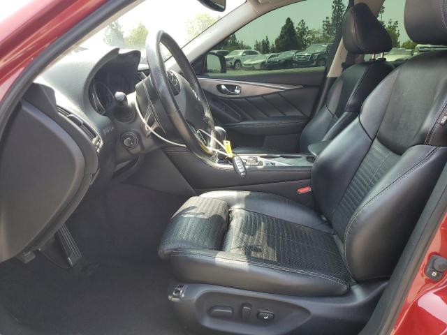 2016 INFINITI Q50 PREMIU JN1EV7AP1GM300132