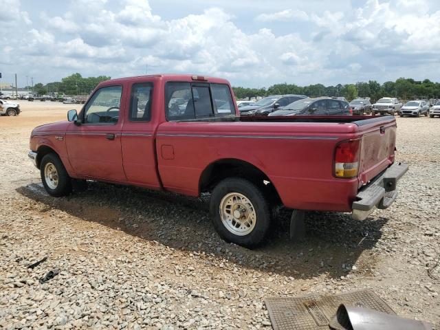 Vin: 1ftcr14axrpb71919, lot: 60105825, ford ranger super cab 19942