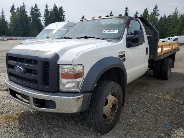 FORD F550 SUPER