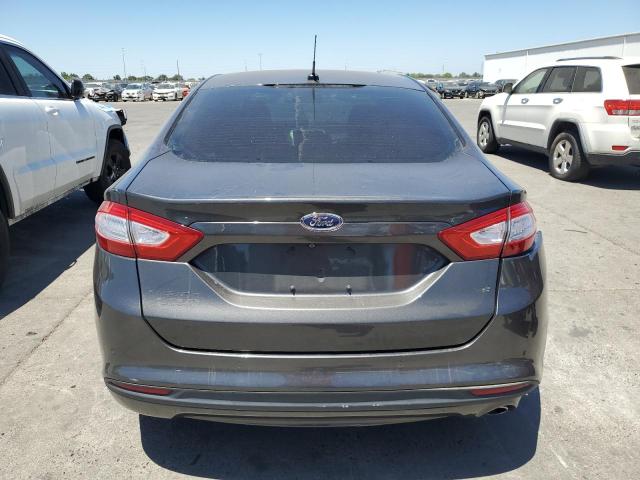2016 FORD FUSION SE - 3FA6P0PU9GR144158