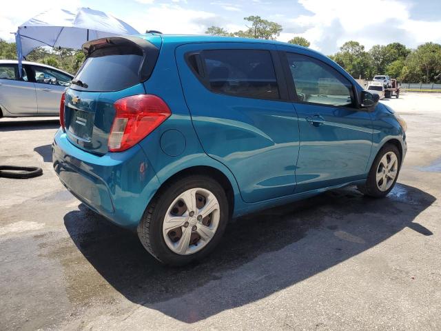 Vin: kl8cb6sa1kc746564, lot: 61788925, chevrolet spark ls 20193