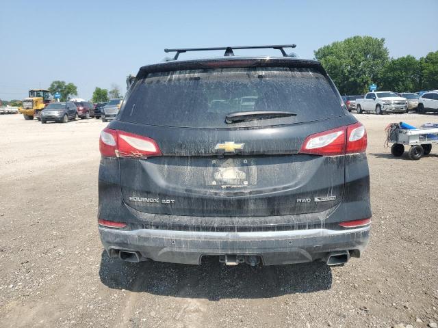 2018 CHEVROLET EQUINOX PR - 2GNAXWEX6J6164538