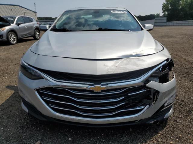2022 CHEVROLET MALIBU LT 1G1ZD5STXNF161212