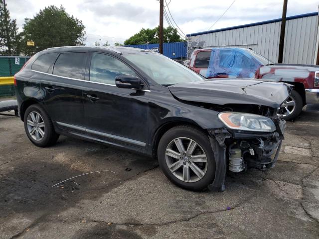 Vin: yv449mrk4g2927551, lot: 61361195, volvo xc60 t6 premier 20164