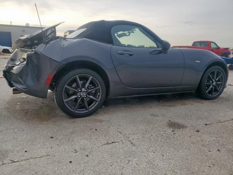 Vin: jm1ndac76g0106861, lot: 60146045, mazda mx5 club 20163