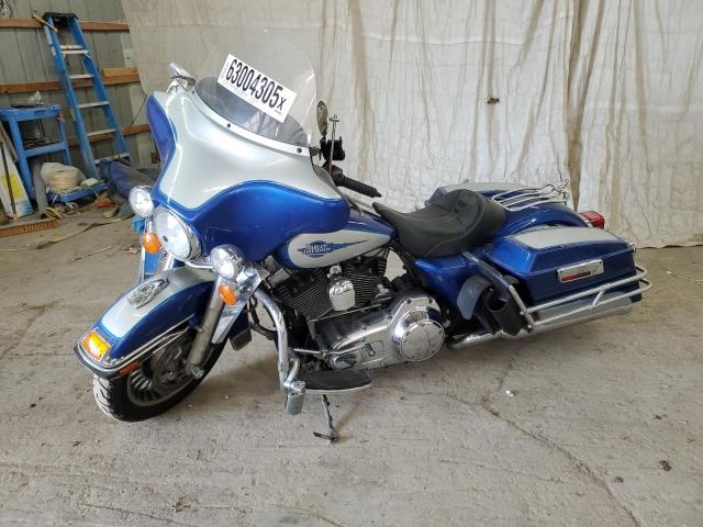 2010 HARLEY-DAVIDSON FLHTC 1HD1FF416AB612054